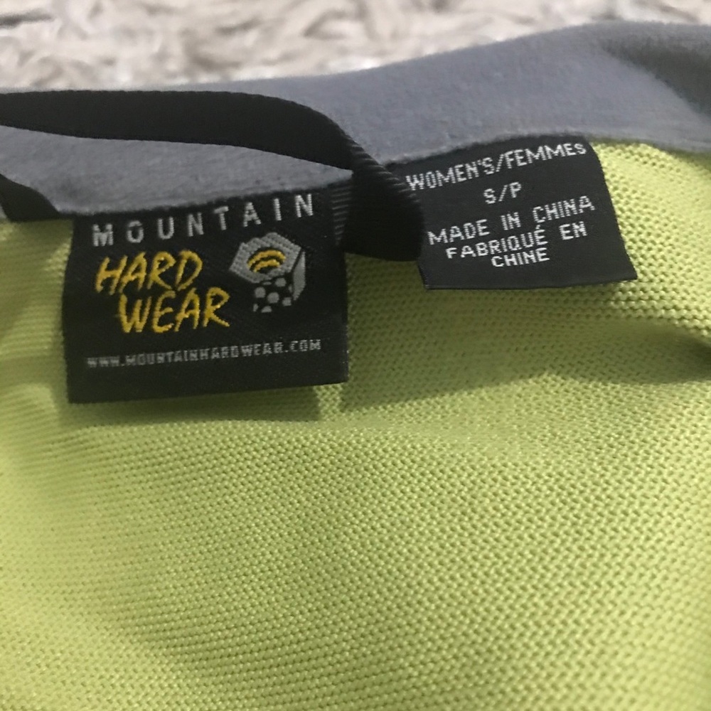 Green Mountain Hardware Jacket - image 4